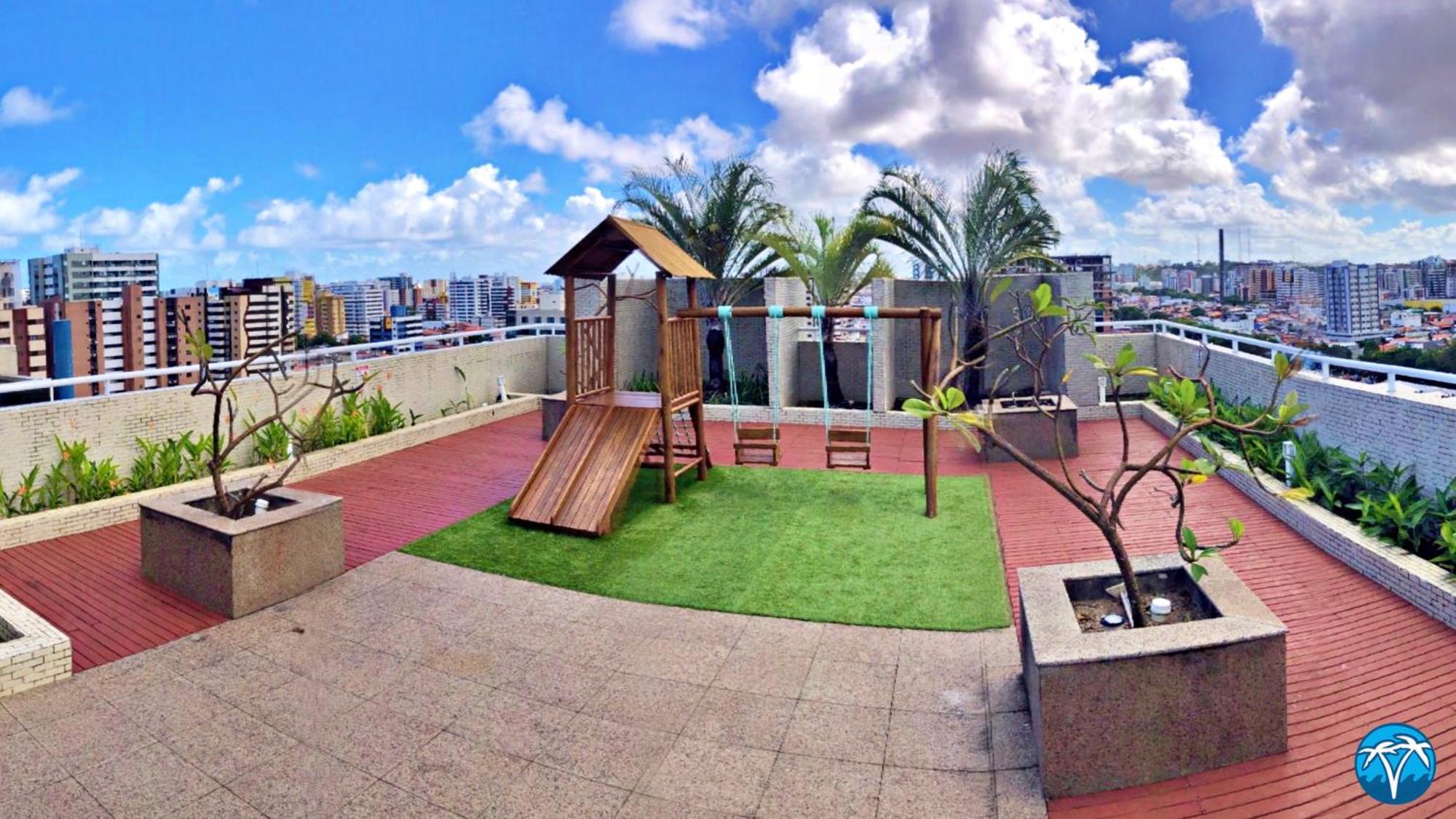Vacanze - Australia Apartamento Maceió